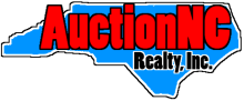 auctionnc realty logo